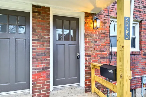 $1,250 | 627 2nd Street, Unit 621, Verona, PA 15147