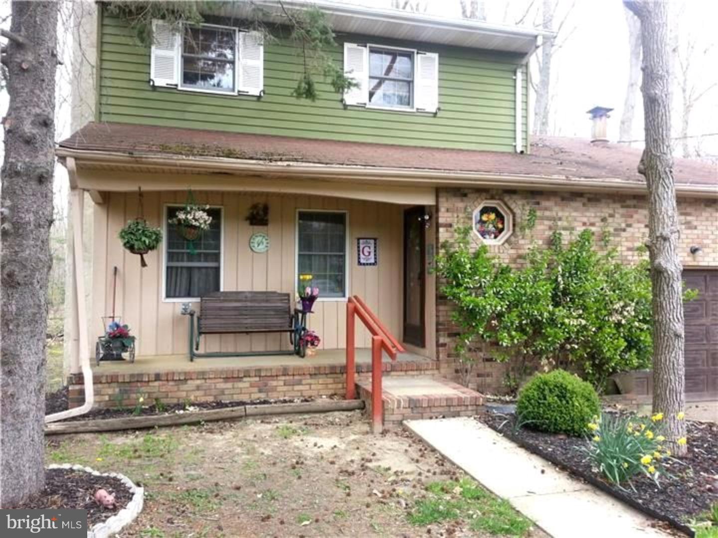 4919 Church Road Mount Laurel, NJ 08054 - Photo 1 of 22 Exterior Front