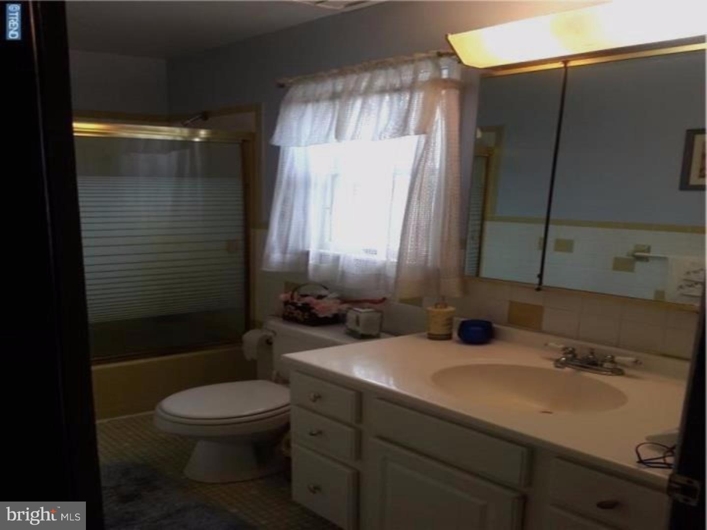 4919 Church Road Mount Laurel, NJ 08054 - Photo 11 of 22 Bathroom