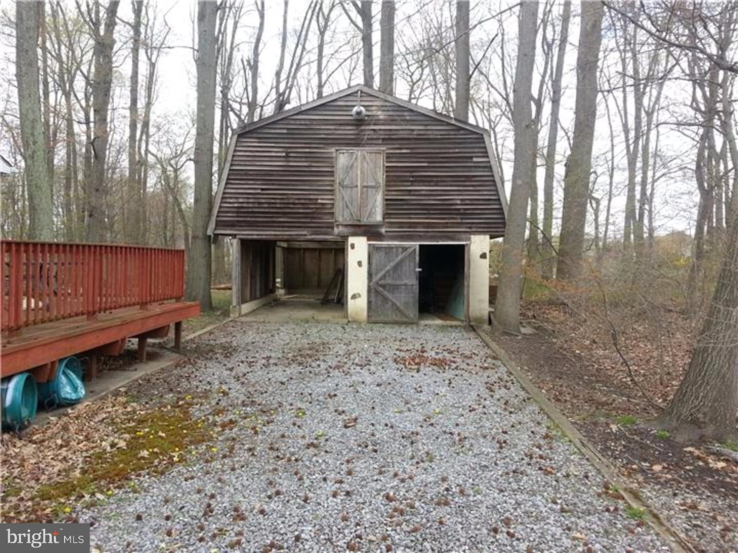 4919 Church Road Mount Laurel, NJ 08054 - Photo 14 of 22 Barn