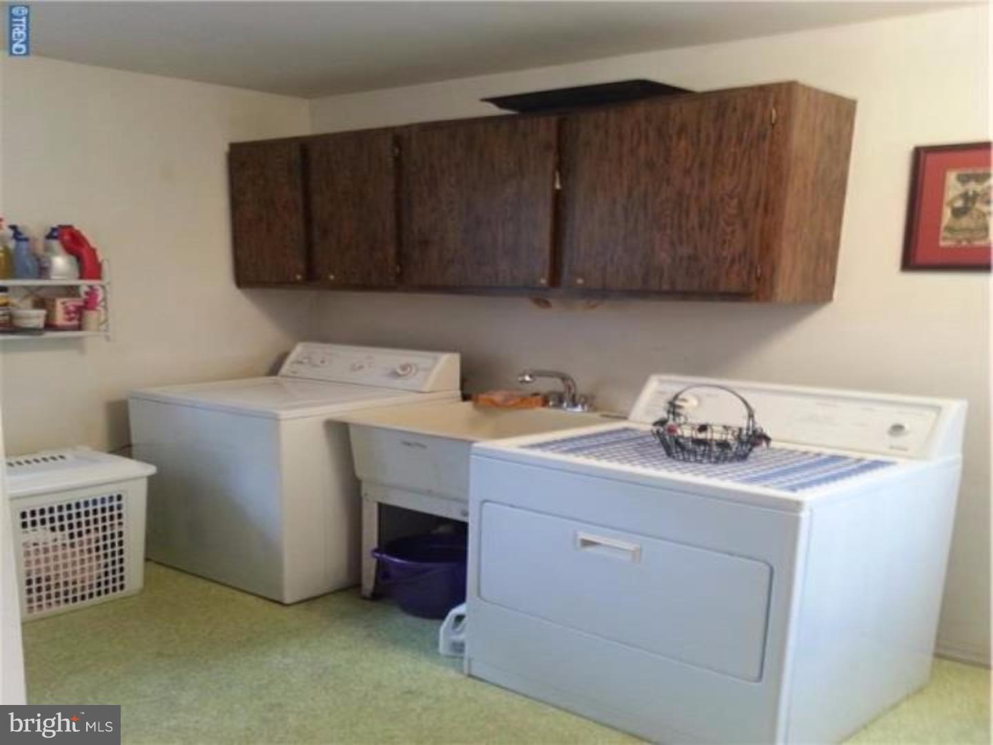 4919 Church Road Mount Laurel, NJ 08054 - Photo 6 of 22 Laundry Room