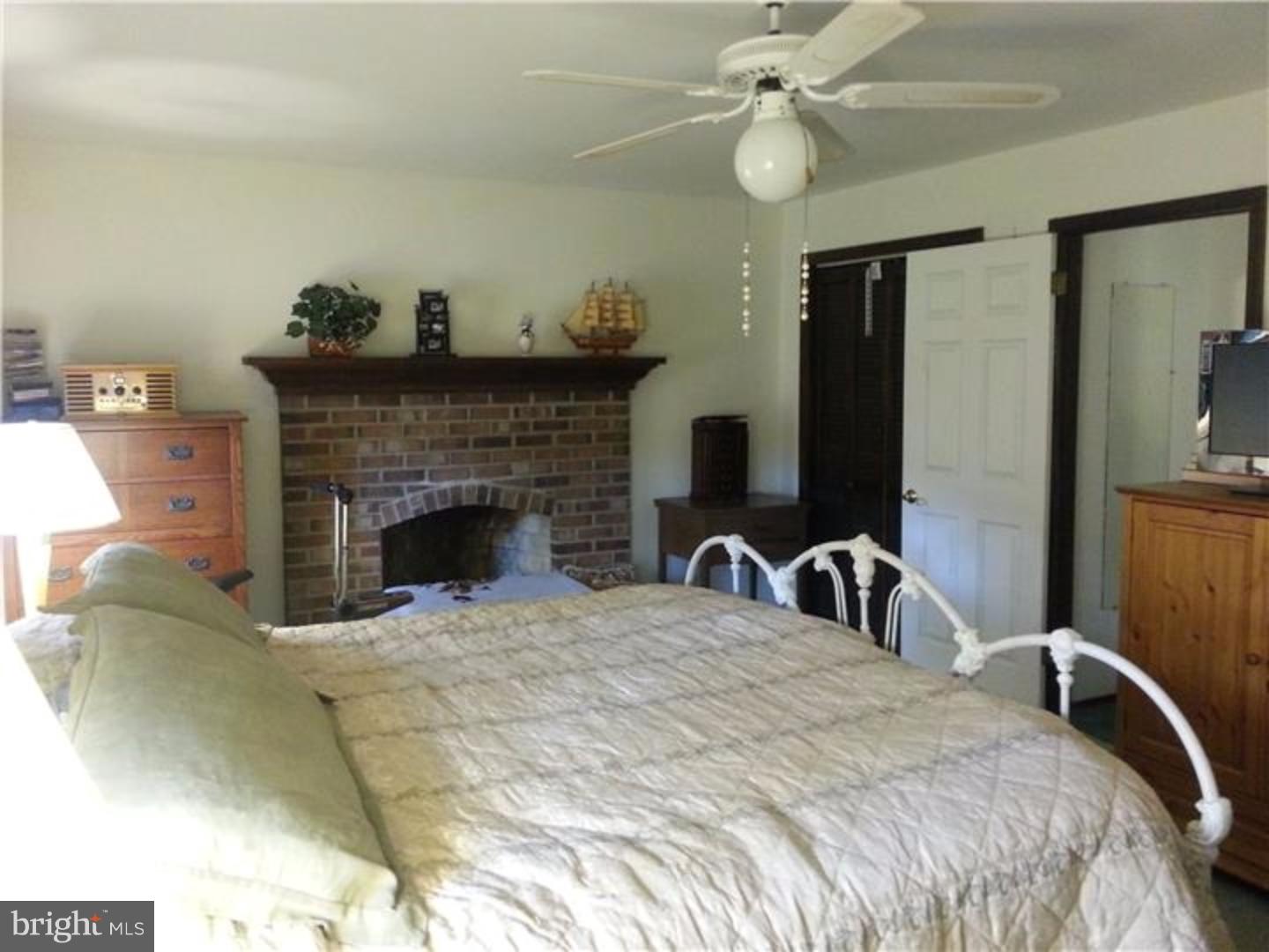 4919 Church Road Mount Laurel, NJ 08054 - Photo 8 of 22 Bedroom - Main