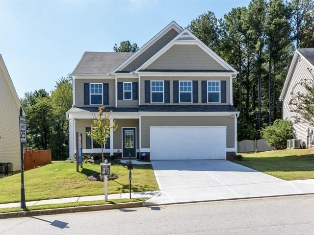610 Edgemore Road Canton, GA 30114 - Photo 1 of 1 Gallery Image 1