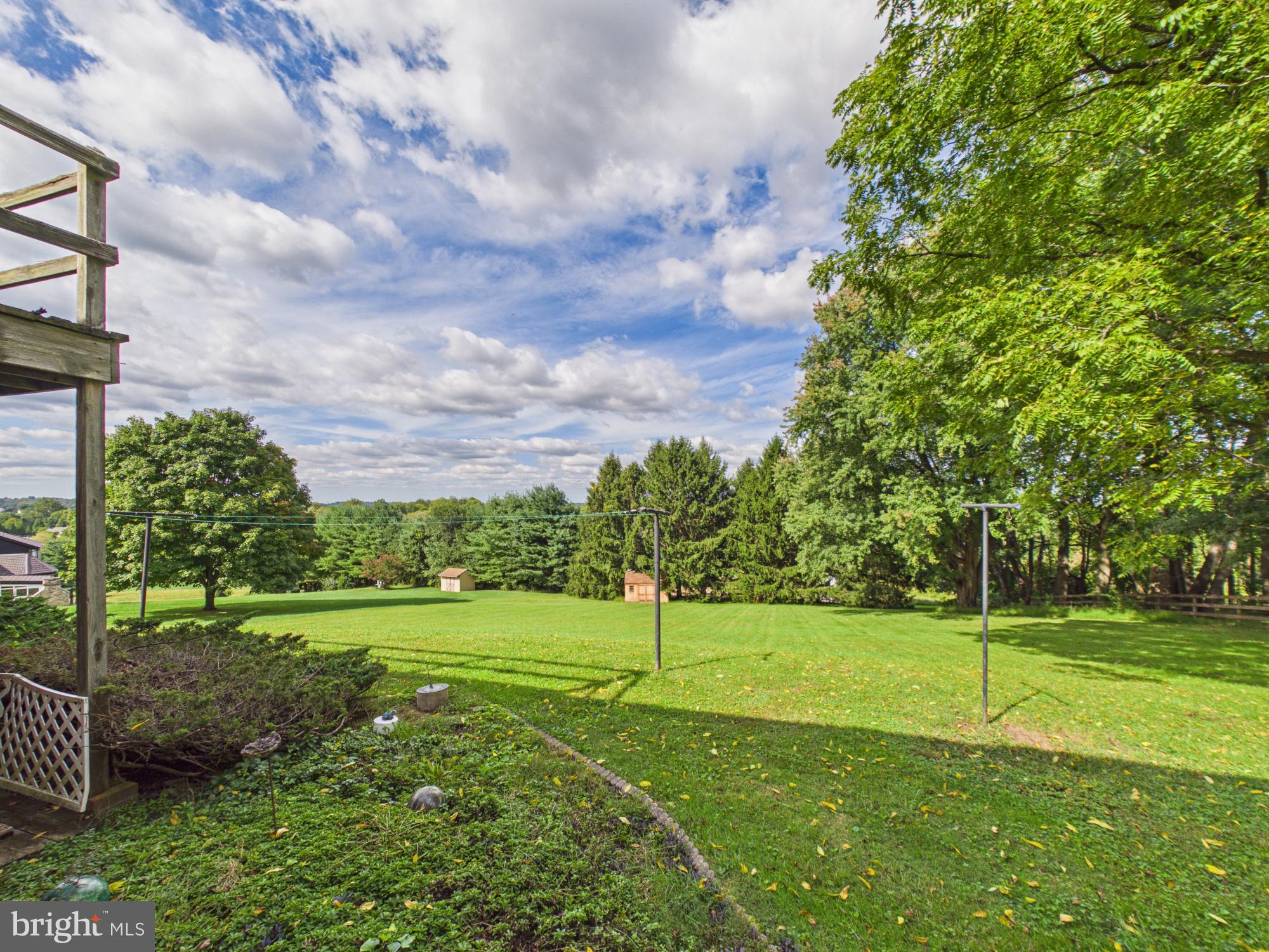 147 Frogtown Road Pequea, PA 17565 - Photo 27 of 27 This Beautiful View Could Be Yours to Enjoy!