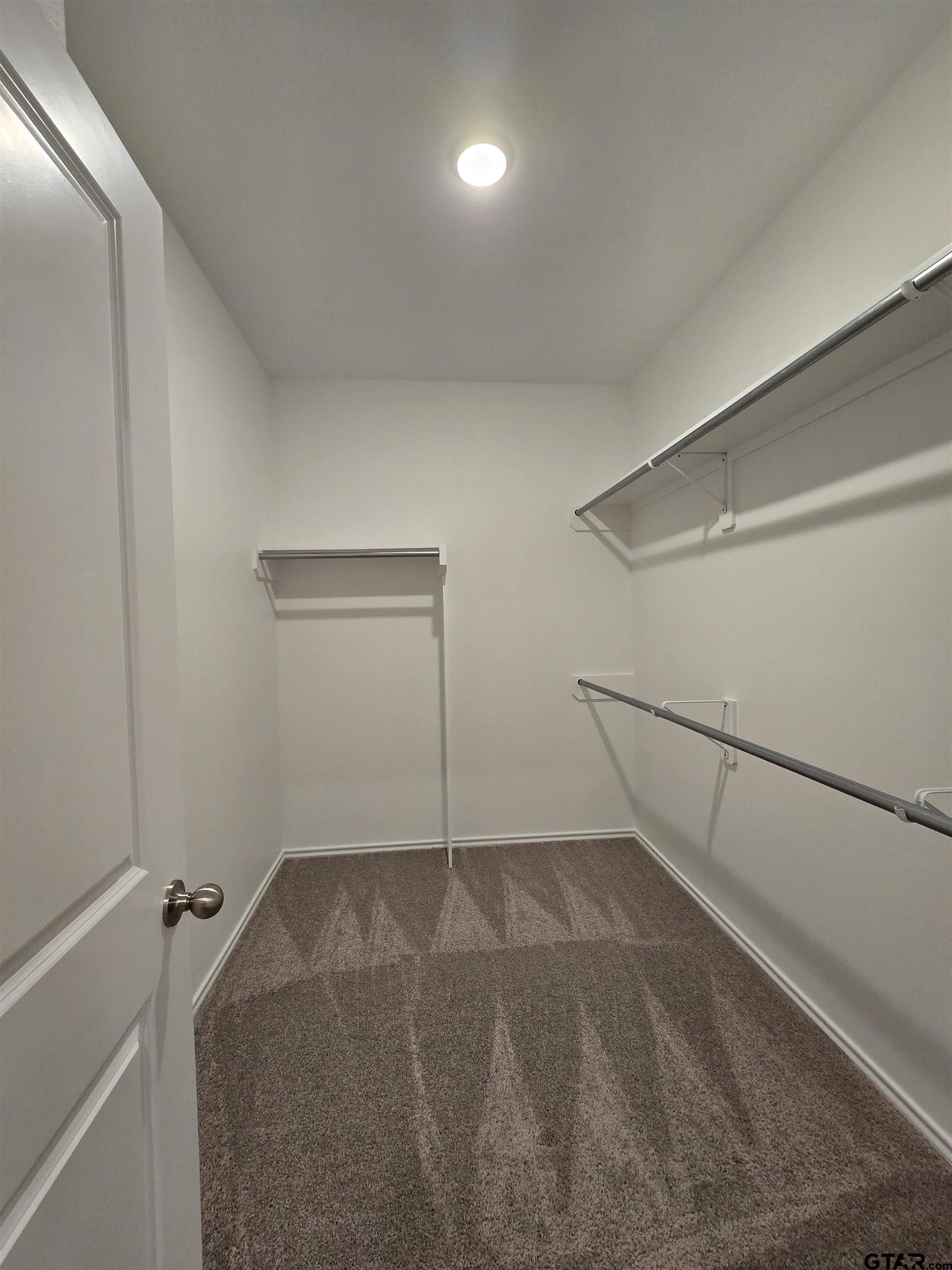 324 Erica Way Lindale, TX 75771 - Photo 2 of 14 a view of an empty room