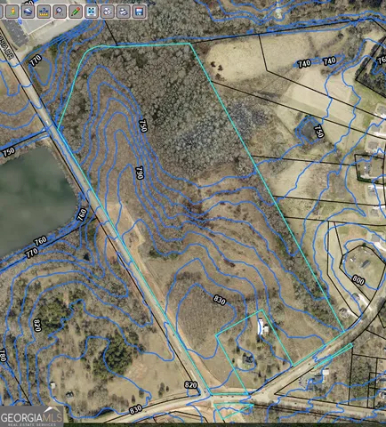 $2,415,000 | 0 Unisia Road, Monroe, GA 30655