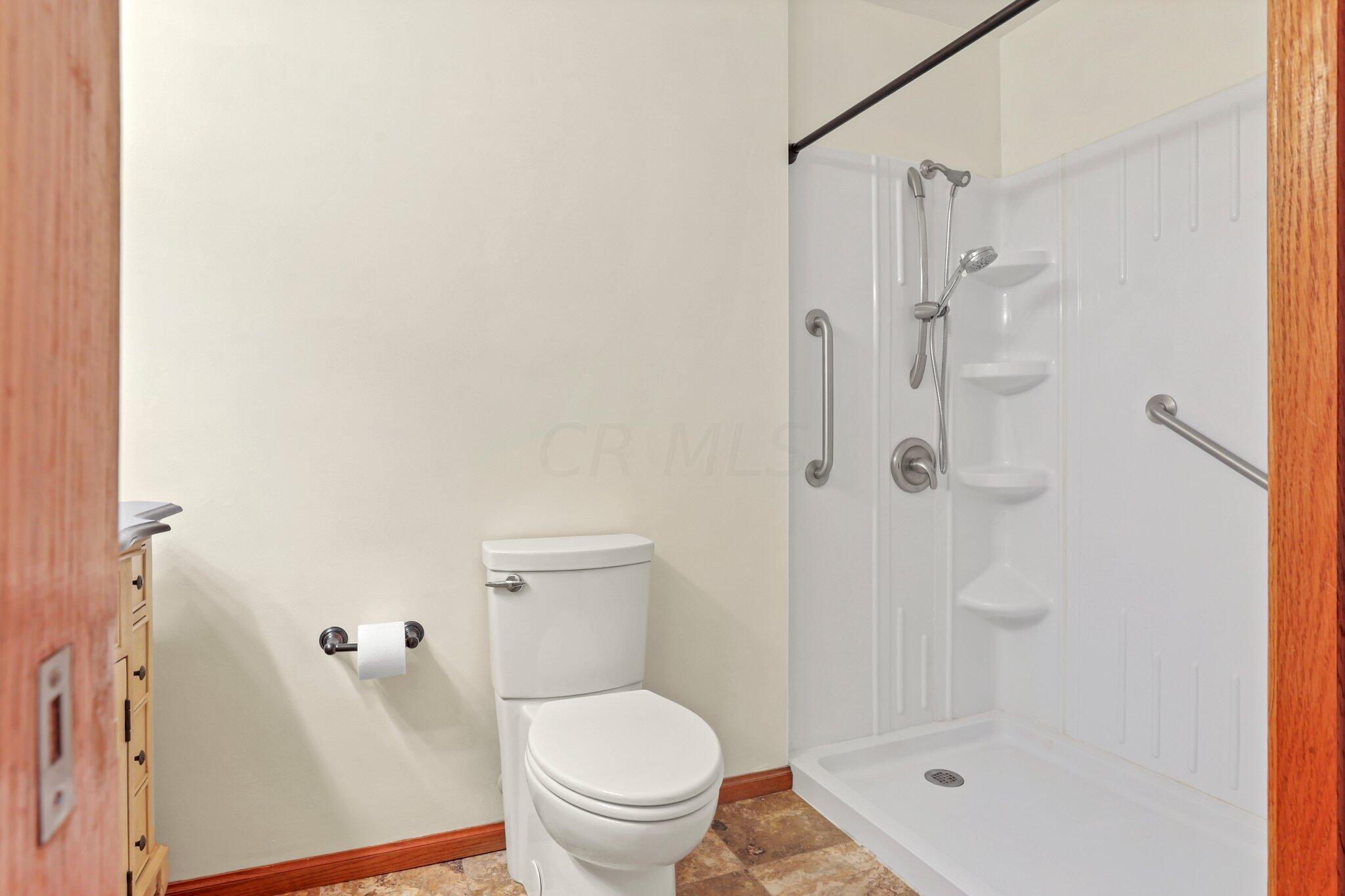 252 Derby Downs Road Newark, OH 43055 - Photo 24 of 64 Full Bath