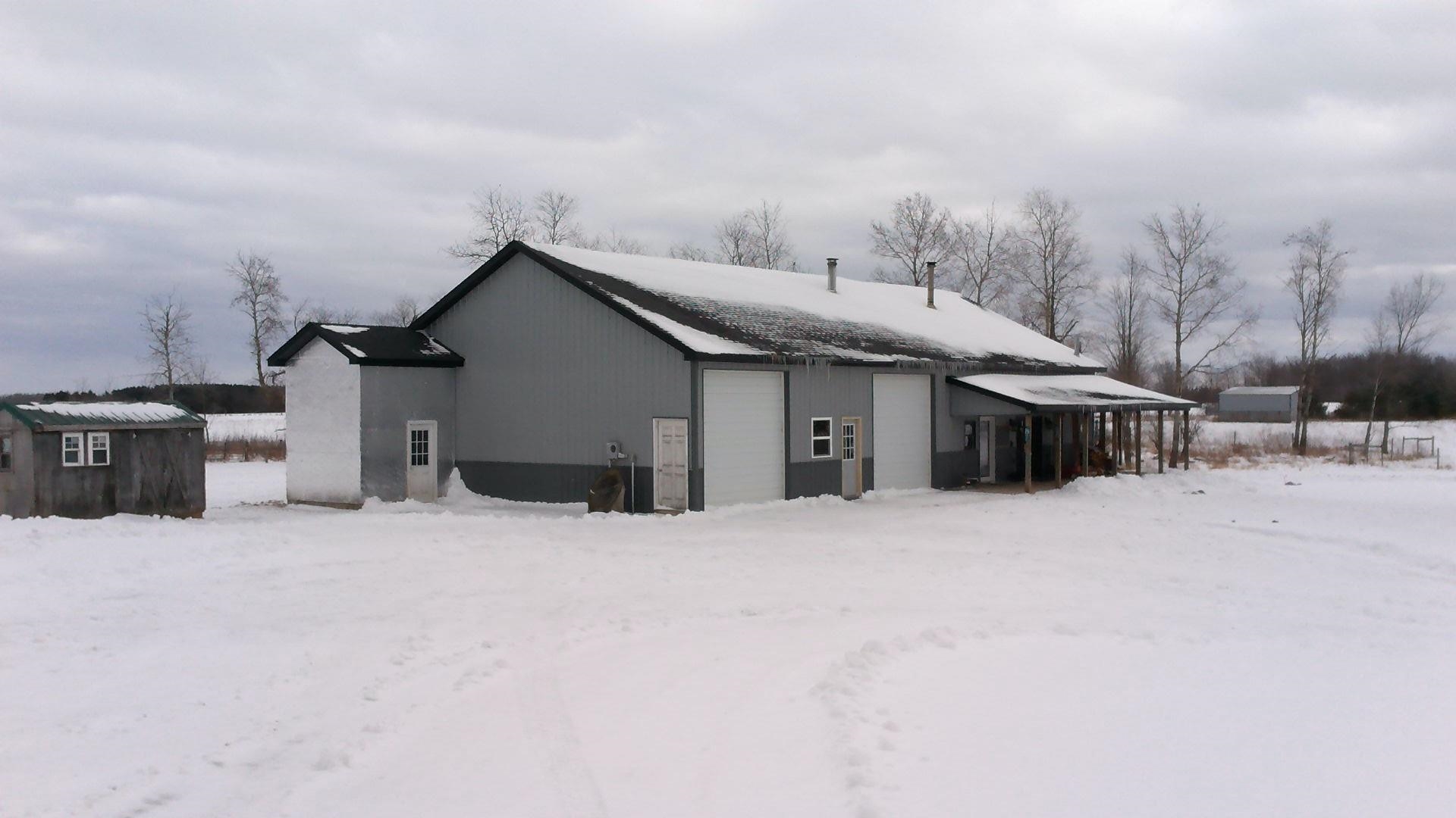 3805 Renas Road Gladwin, MI 48624 - Photo 11 of 74