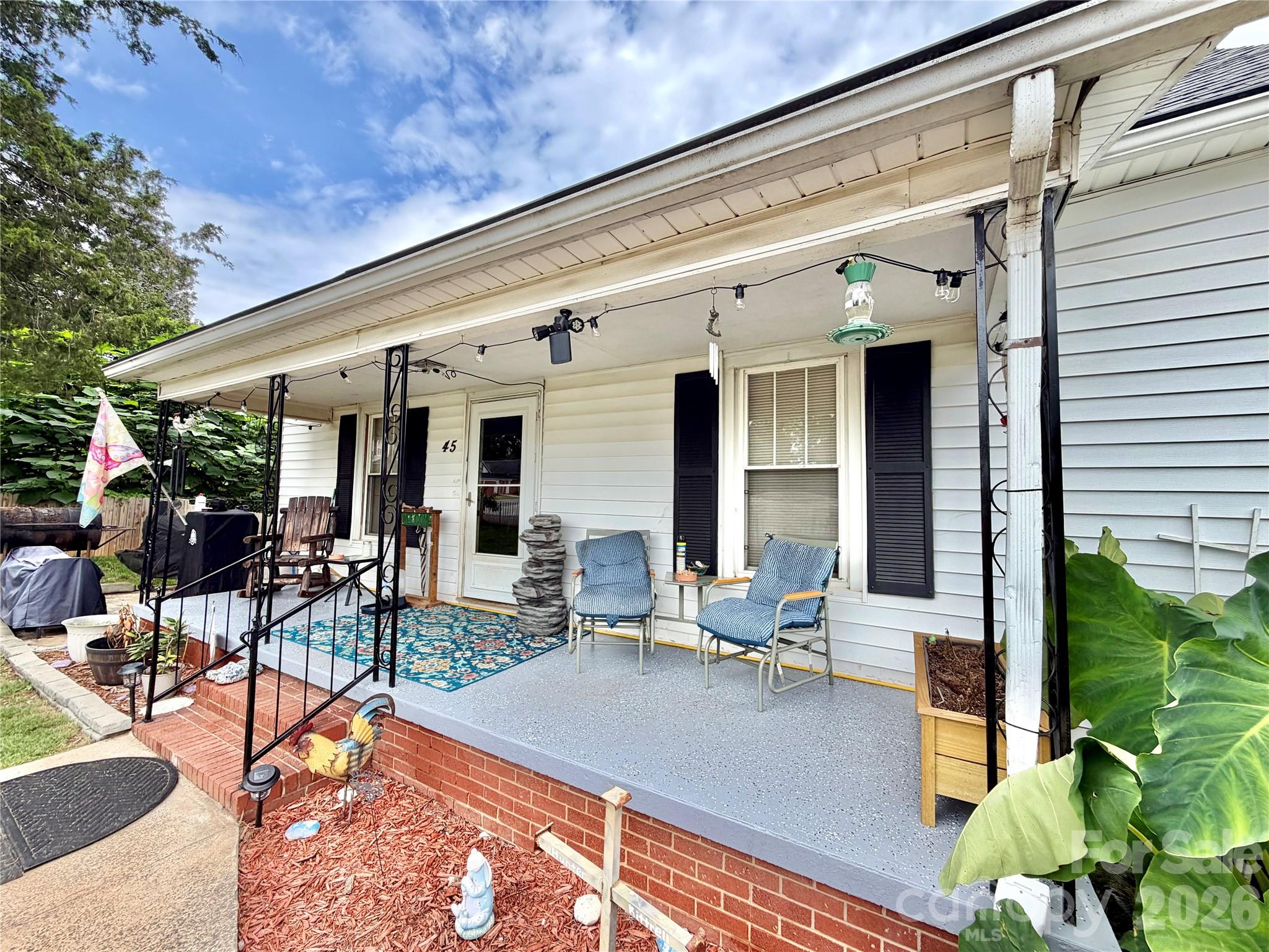 45 Alexander Road Stony Point, NC 28678 - Photo 8 of 26 Gallery Image 8