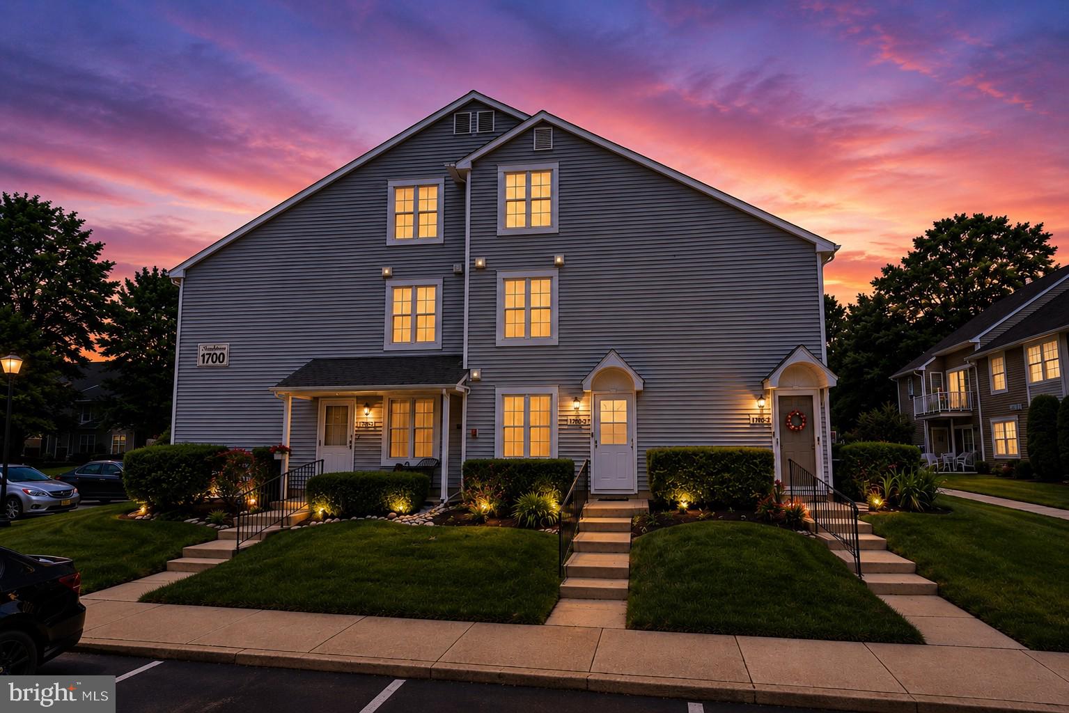 1705A Heatherstone Court Mount Laurel, NJ 08054 - Photo 2 of 14