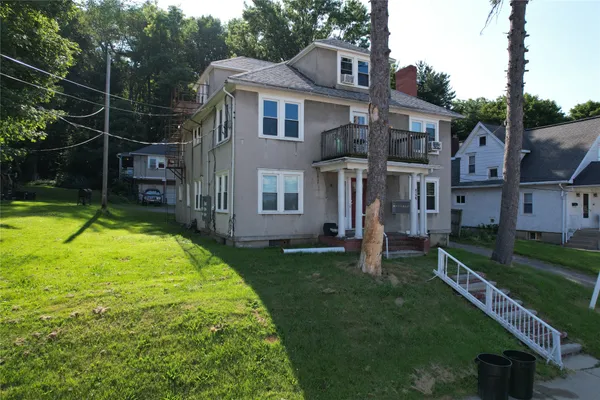 $419,000 | 514 Davis Avenue, Endicott, NY 13760