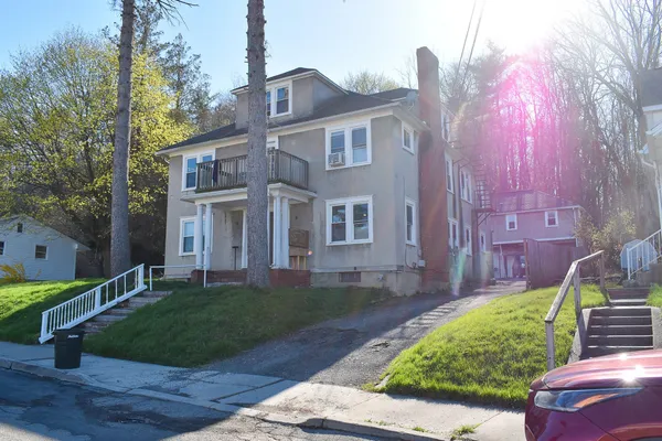 $439,000 | 514 Davis Avenue, Endicott, NY 13760