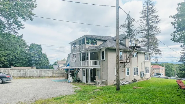 $439,000 | 514 Davis Avenue, Endicott, NY 13760