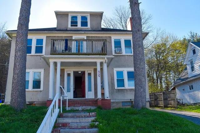 $439,000 | 514 Davis Avenue, Endicott, NY 13760