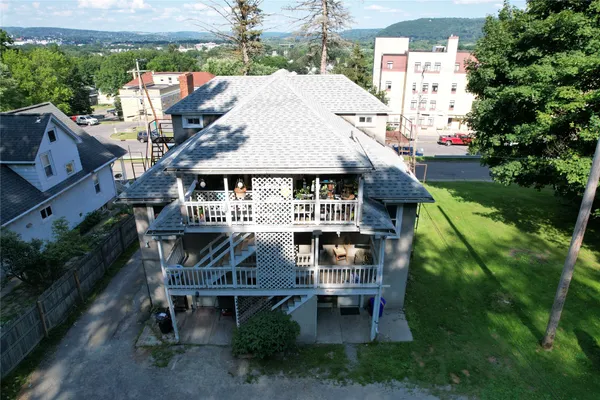 $399,000 | 514 Davis Avenue, Endicott, NY 13760