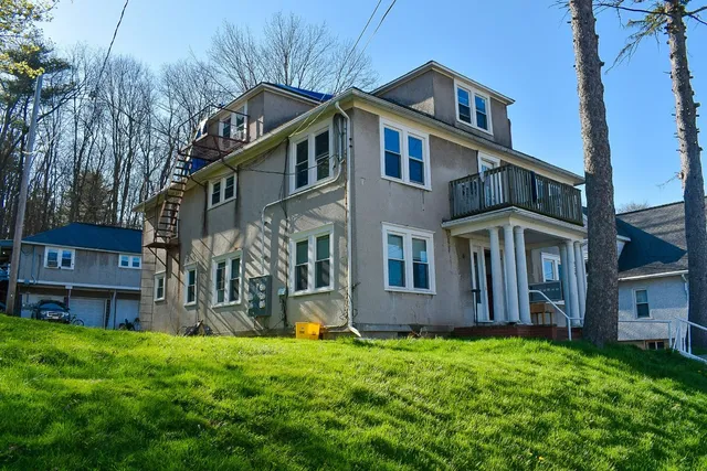 $439,000 | 514 Davis Avenue, Endicott, NY 13760