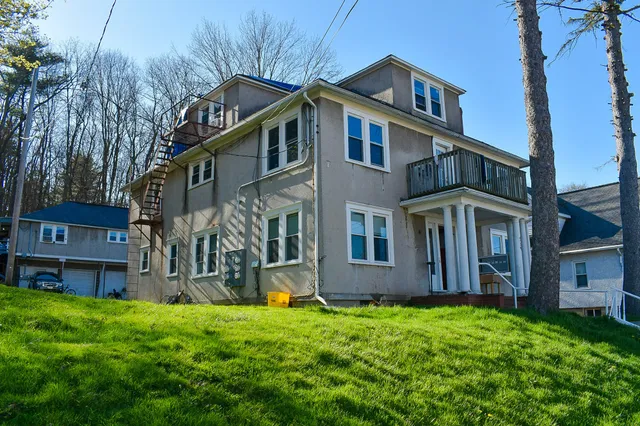 $439,000 | 514 Davis Avenue, Endicott, NY 13760