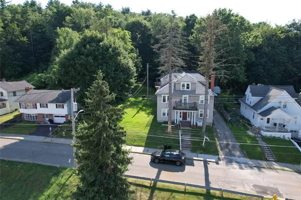 $399,000 | 514 Davis Avenue, Endicott, NY 13760