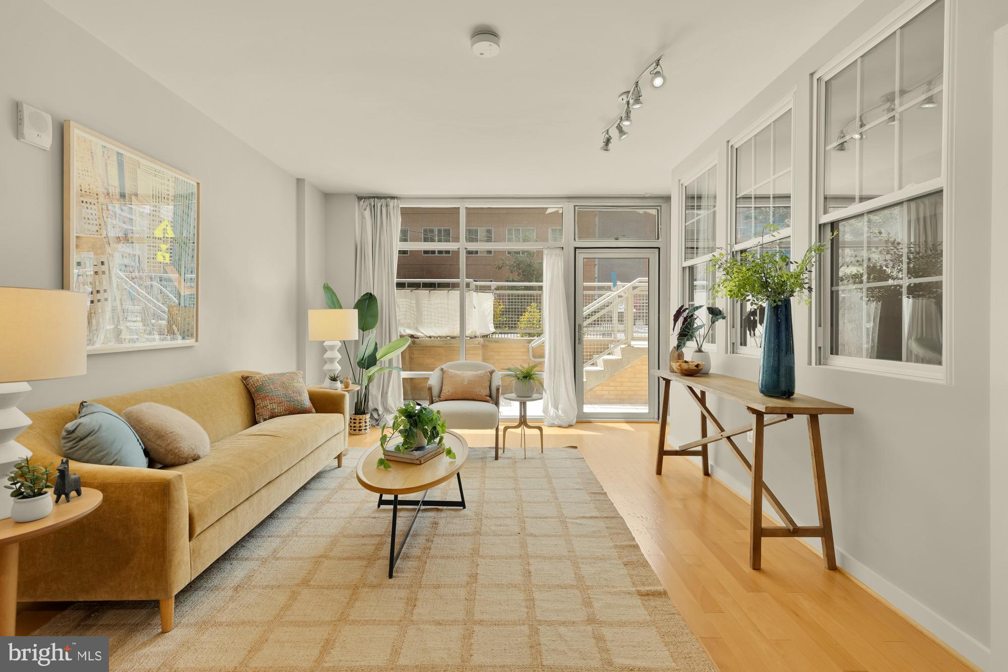 1025 First Street Southeast, Unit 104 Washington, DC 20003 - Photo 12 of 43