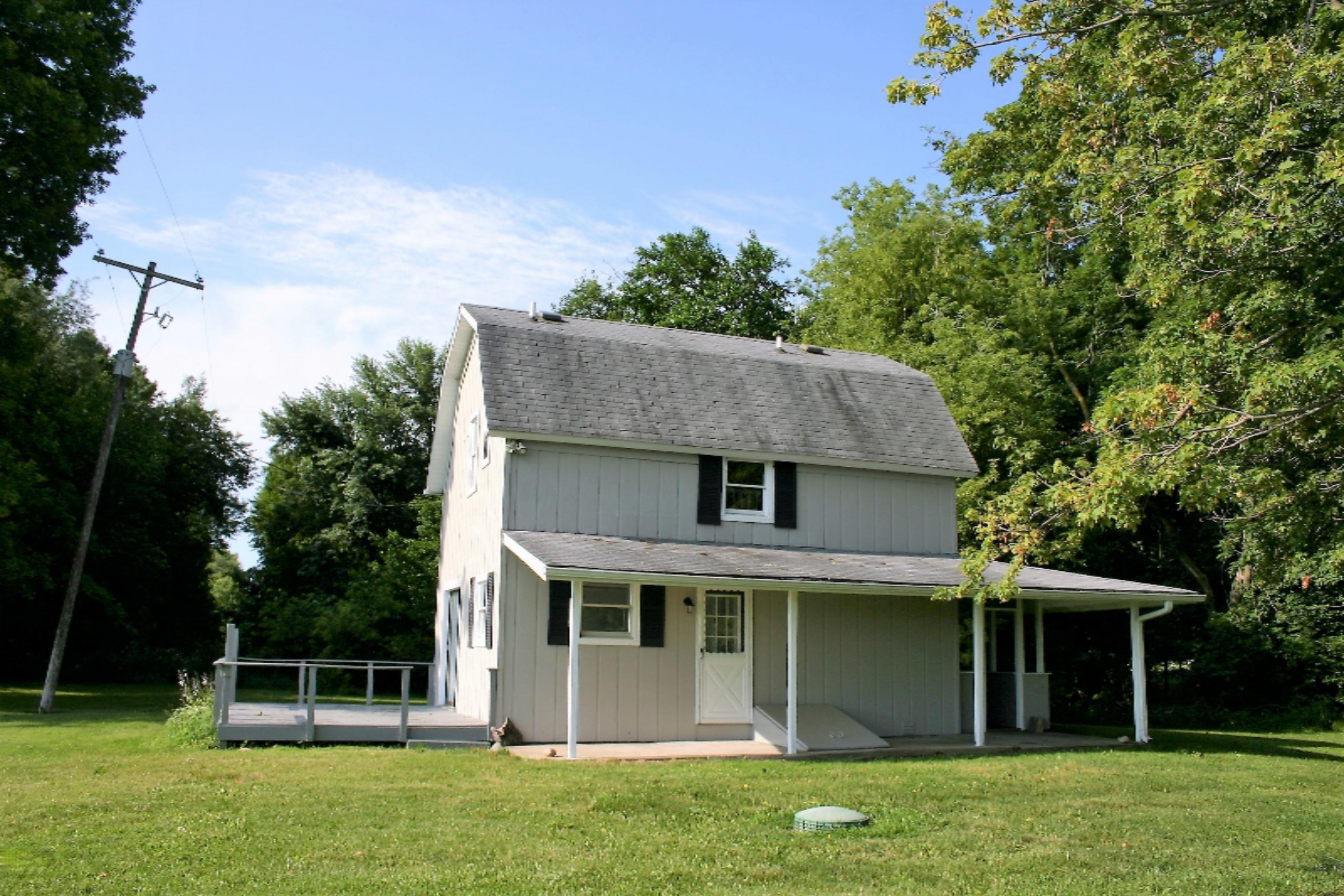 10325 Banfield Road Dowling, MI 49050 - Photo 12 of 16 IMG_6295