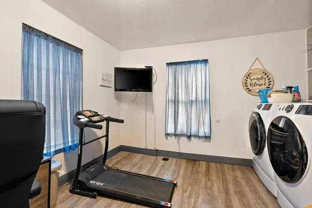 $289,900 | 706 North Colfax Street, Griffith, IN 46319