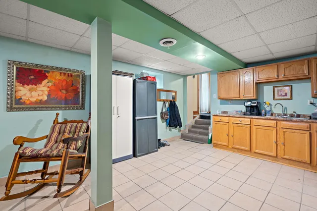 $289,900 | 706 North Colfax Street, Griffith, IN 46319