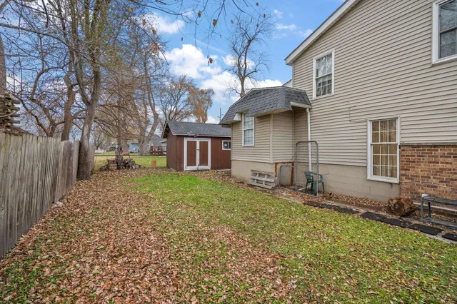 $289,900 | 706 North Colfax Street, Griffith, IN 46319