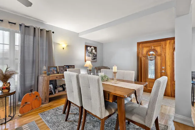 $289,900 | 706 North Colfax Street, Griffith, IN 46319