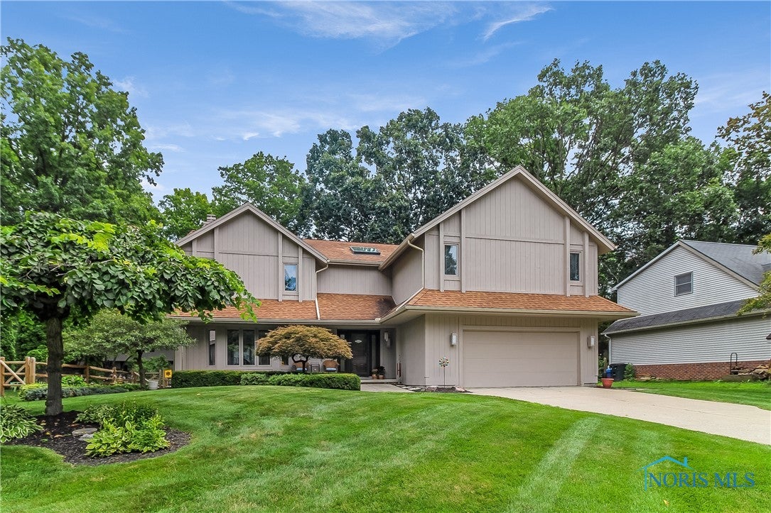 2416 Wealdstone Road Toledo, OH 43617 - Photo 2 of 50 Gallery Image 2