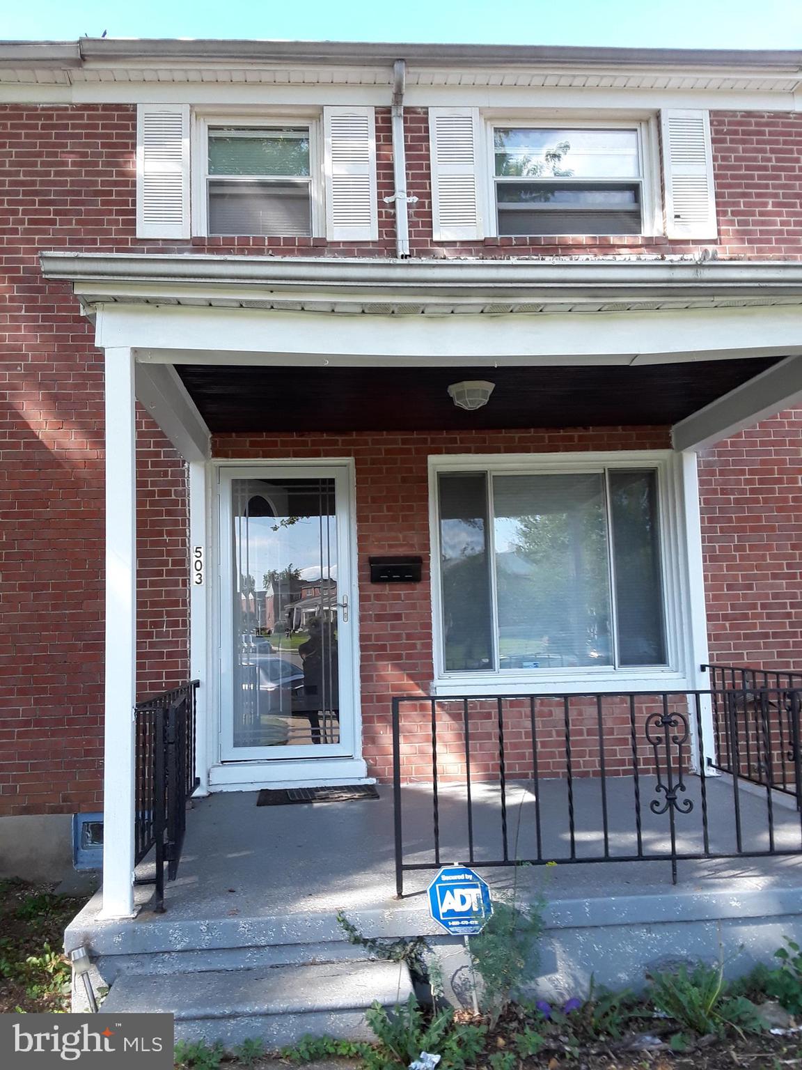 503 Brisbane Road Baltimore, MD 21229 - Photo 3 of 35