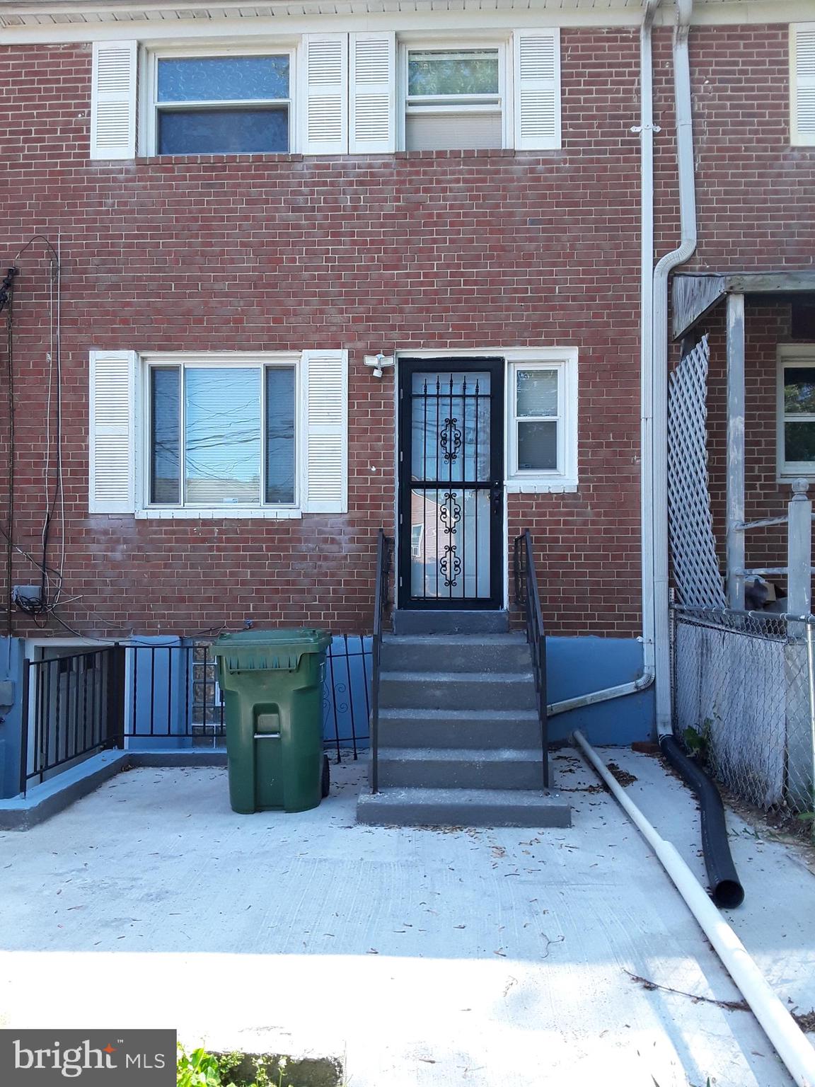 503 Brisbane Road Baltimore, MD 21229 - Photo 34 of 35