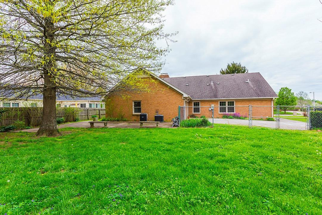 904 Chinoe Road Lexington, KY 40502 - Photo 47 of 50 Photo 47