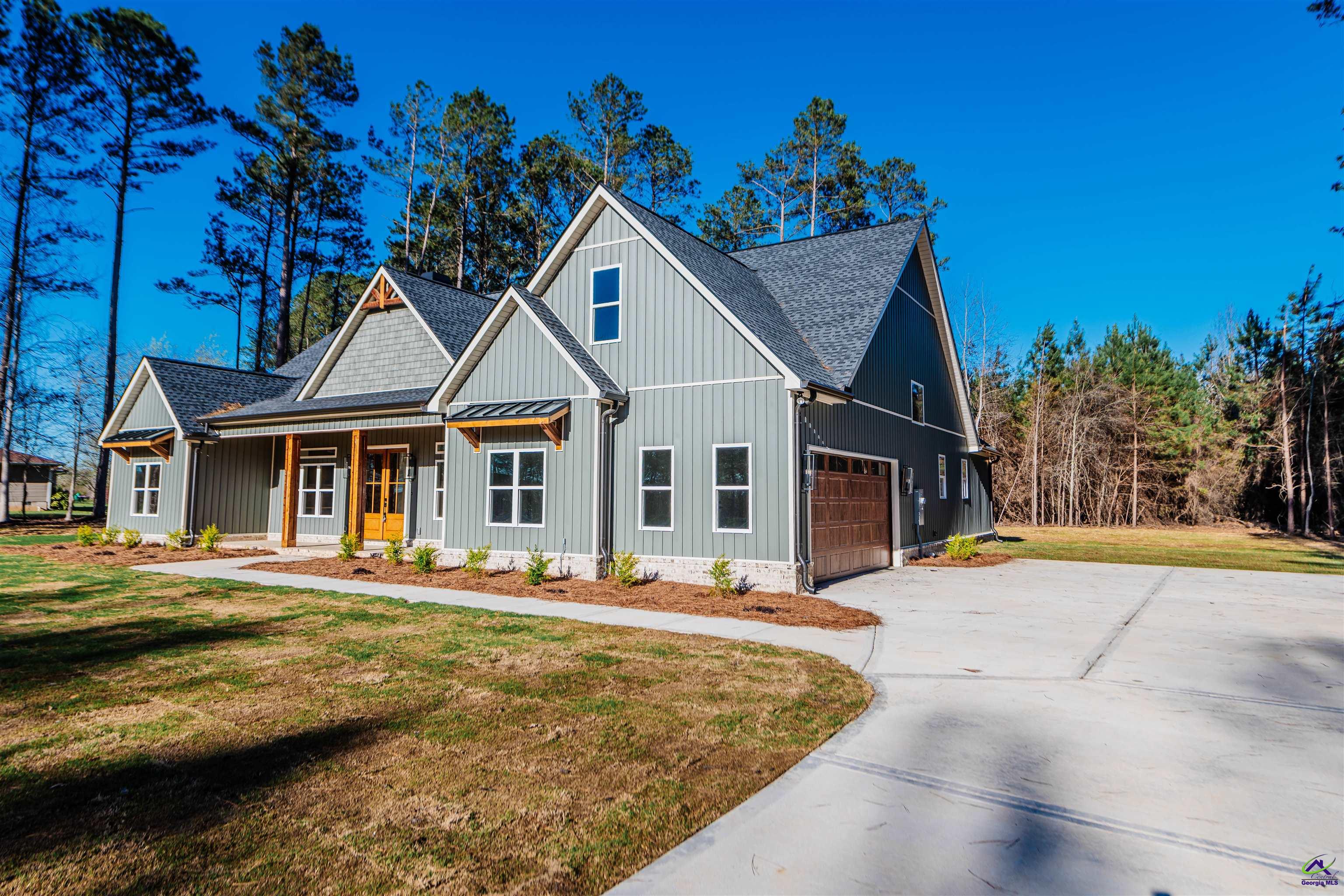 2089 Willow Lake Road Fort Valley, GA 31030 - Photo 48 of 50