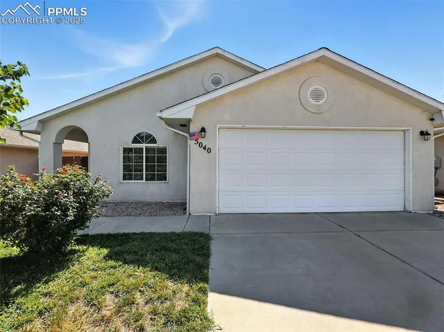 $310,000 | 5040 Sage Street, Pueblo, CO 81005