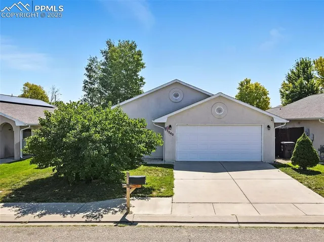 $310,000 | 5040 Sage Street, Pueblo, CO 81005