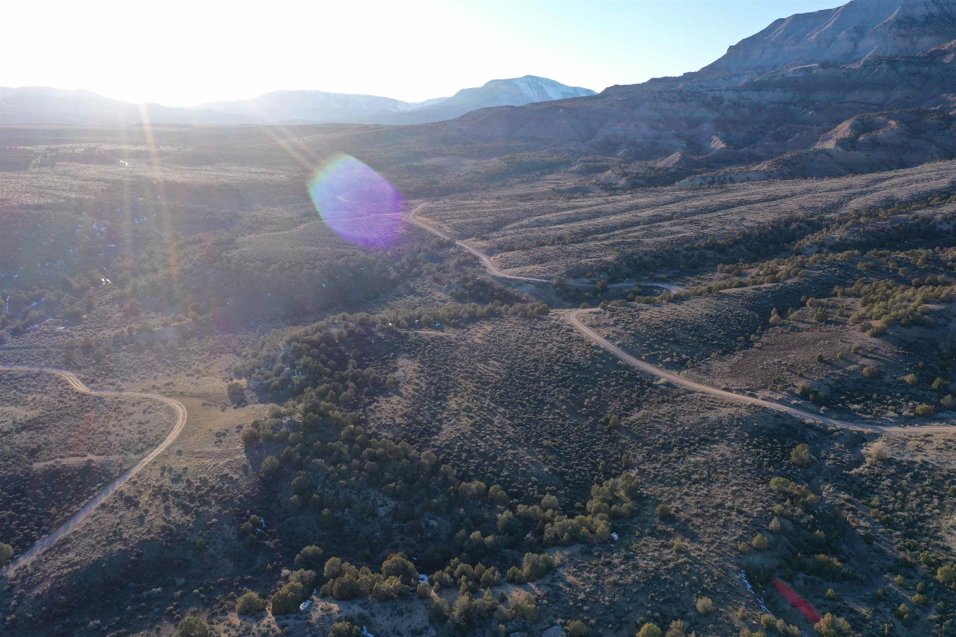 Tbd Tbd Highway, Unit EAST PARCEL De Beque, CO 81630 - Photo 2 of 14 a view of a dry yard