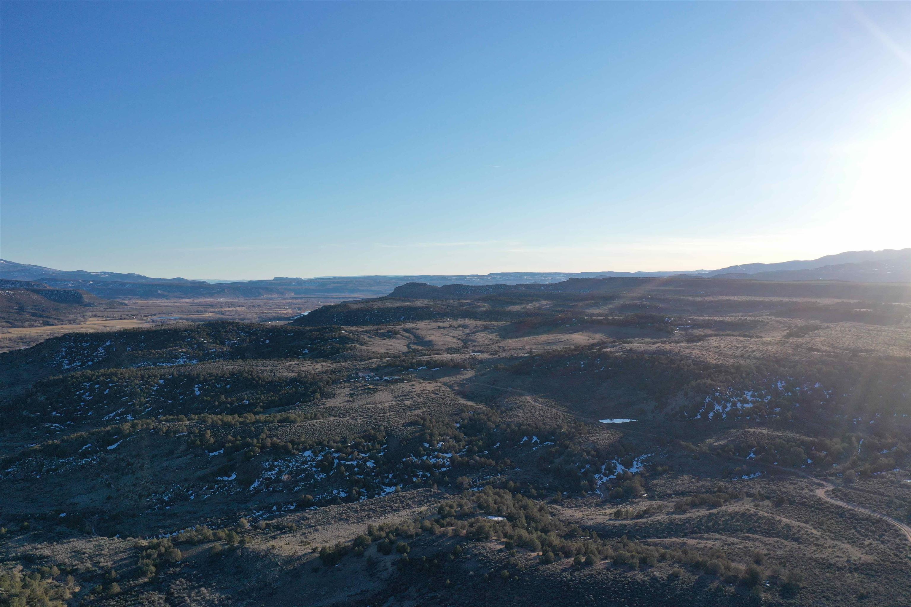 Tbd Tbd Highway, Unit EAST PARCEL De Beque, CO 81630 - Photo 5 of 14 a view of mountain view