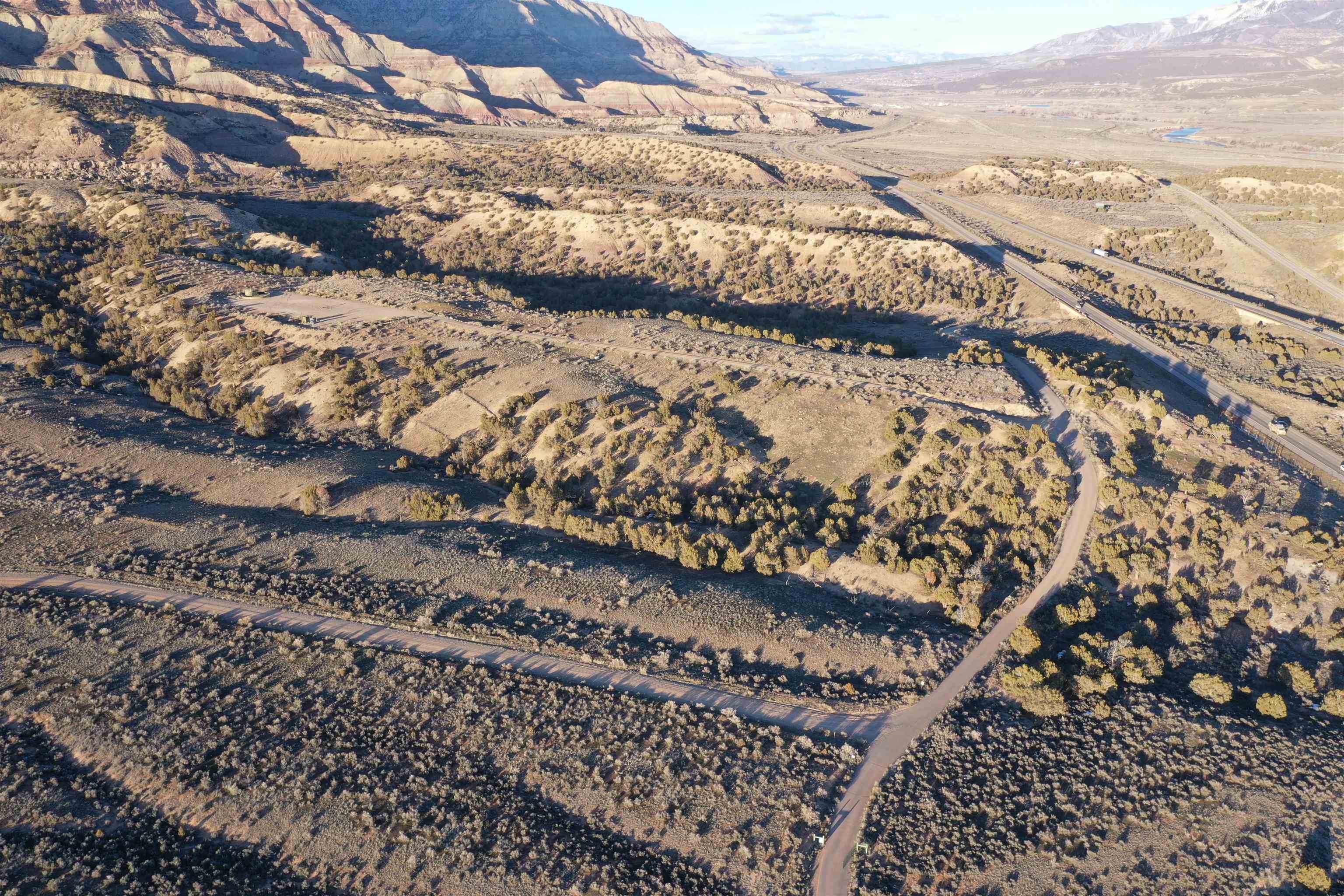 Tbd Tbd Highway, Unit EAST PARCEL De Beque, CO 81630 - Photo 6 of 14 a view of mountain view