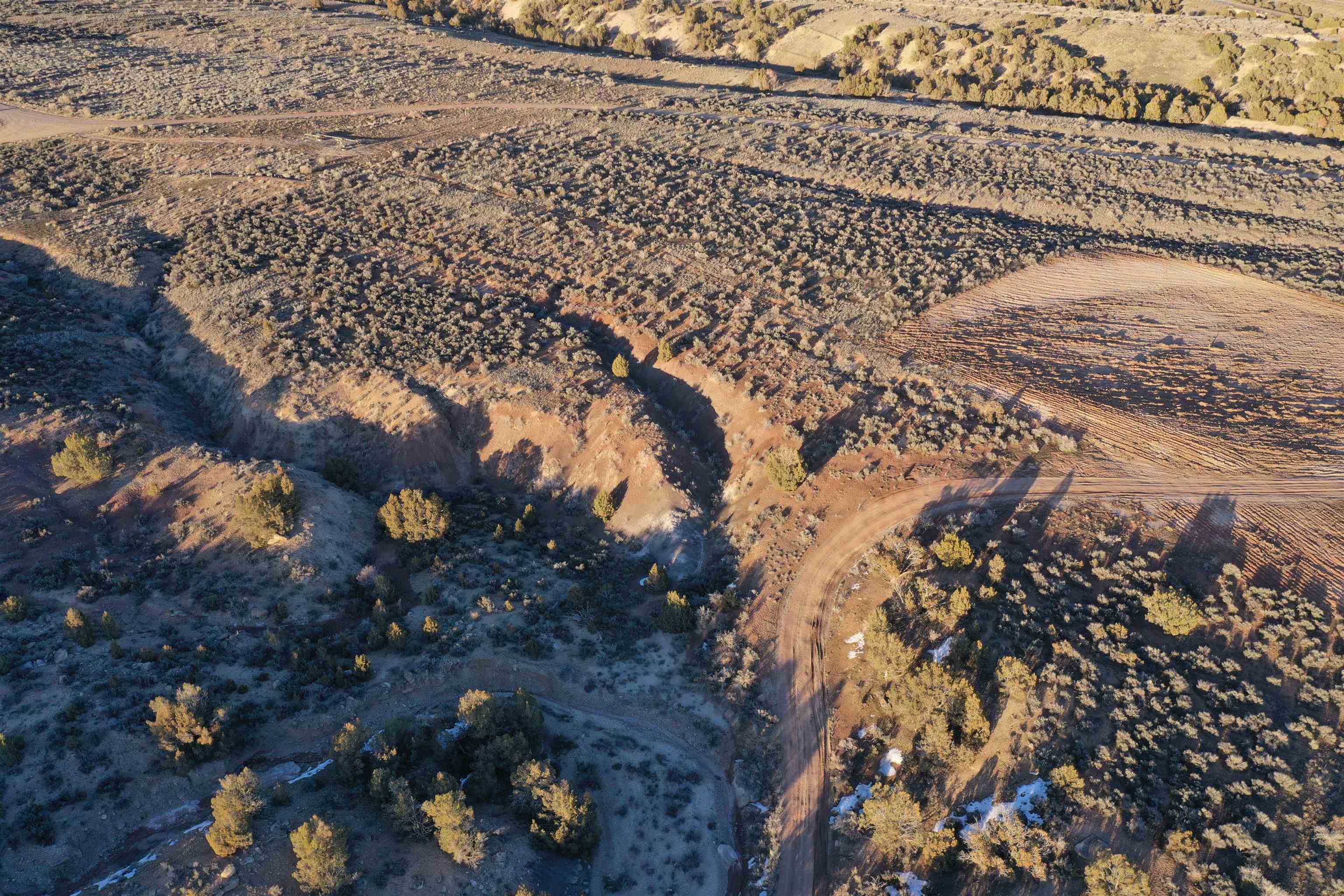 Tbd Tbd Highway, Unit EAST PARCEL De Beque, CO 81630 - Photo 10 of 14 a view of city view