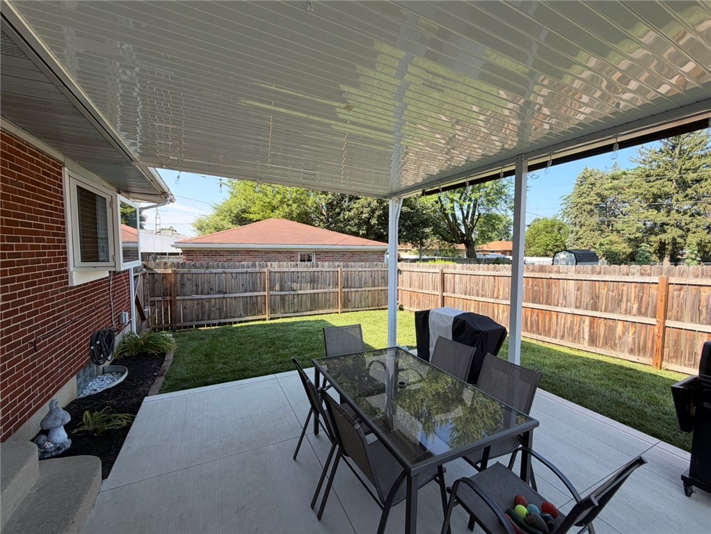 4605 Laredo Street Springfield, OH 45503 - Photo 23 of 24 Gallery Image 23