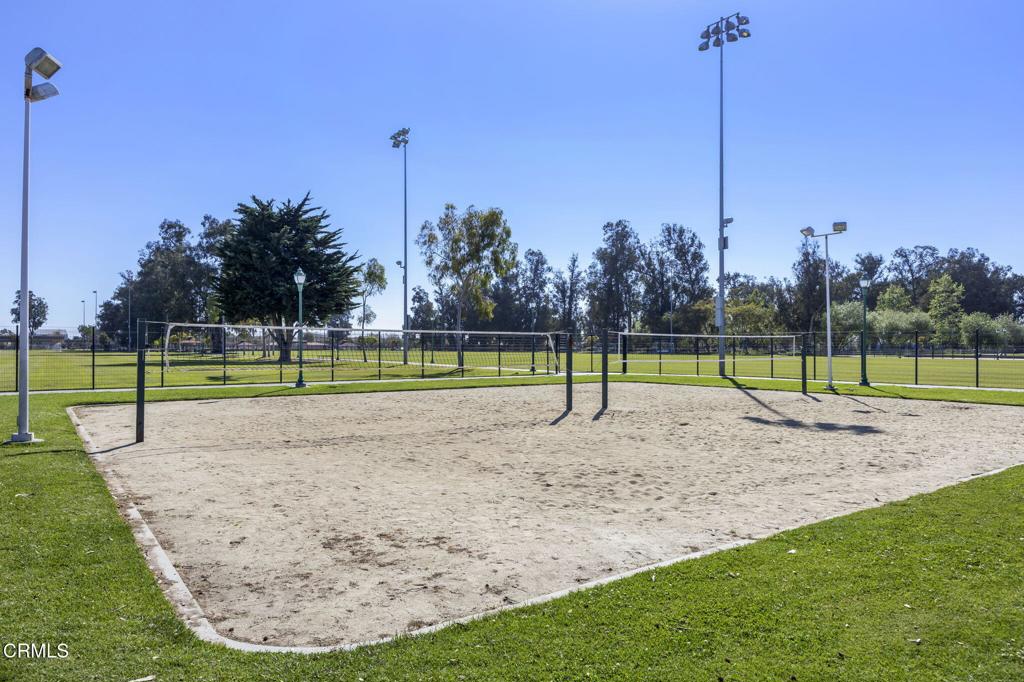 3151 Fournier Street Oxnard, CA 93033 - Photo 34 of 40 a view of a park