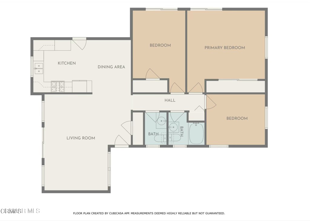 3151 Fournier Street Oxnard, CA 93033 - Photo 40 of 40