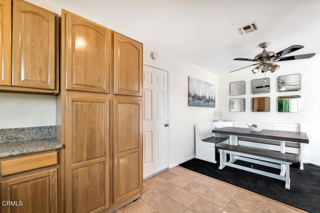 3151 Fournier Street Oxnard, CA 93033 - Photo 9 of 40 a view of a bedroom with furniture and window