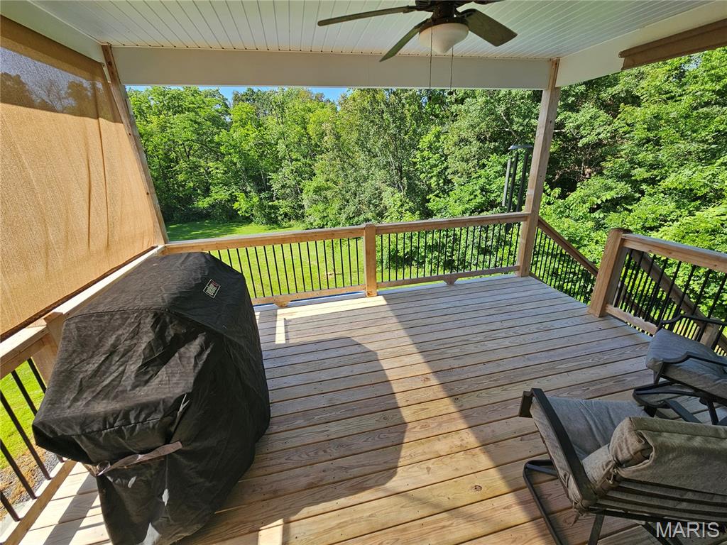 9339 Prairie Ridge Road Walsh, IL 62297 - Photo 33 of 54