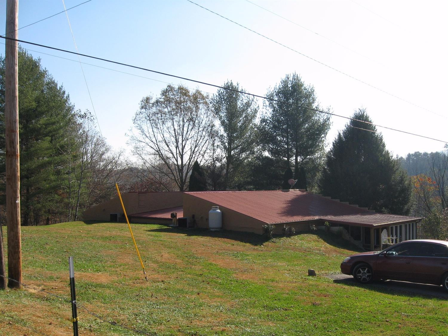 424 Slate Lick Church Road London, KY 40741 - Photo 4 of 74 Photo 4