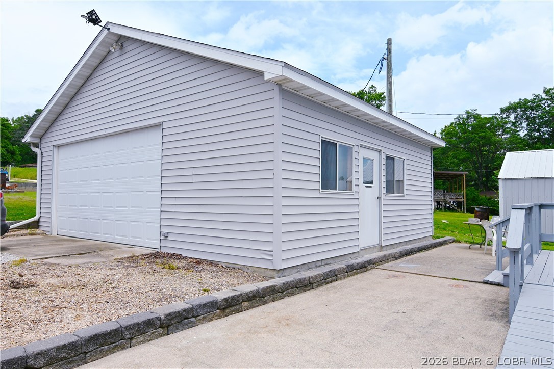 34529 Boat Ramp Road Stover, MO 65078 - Photo 28 of 40