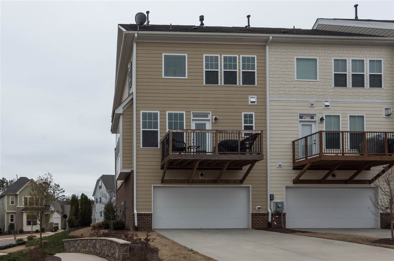 1345 Rodessa Run Raleigh, NC 27607 - Photo 23 of 24 Photo 23