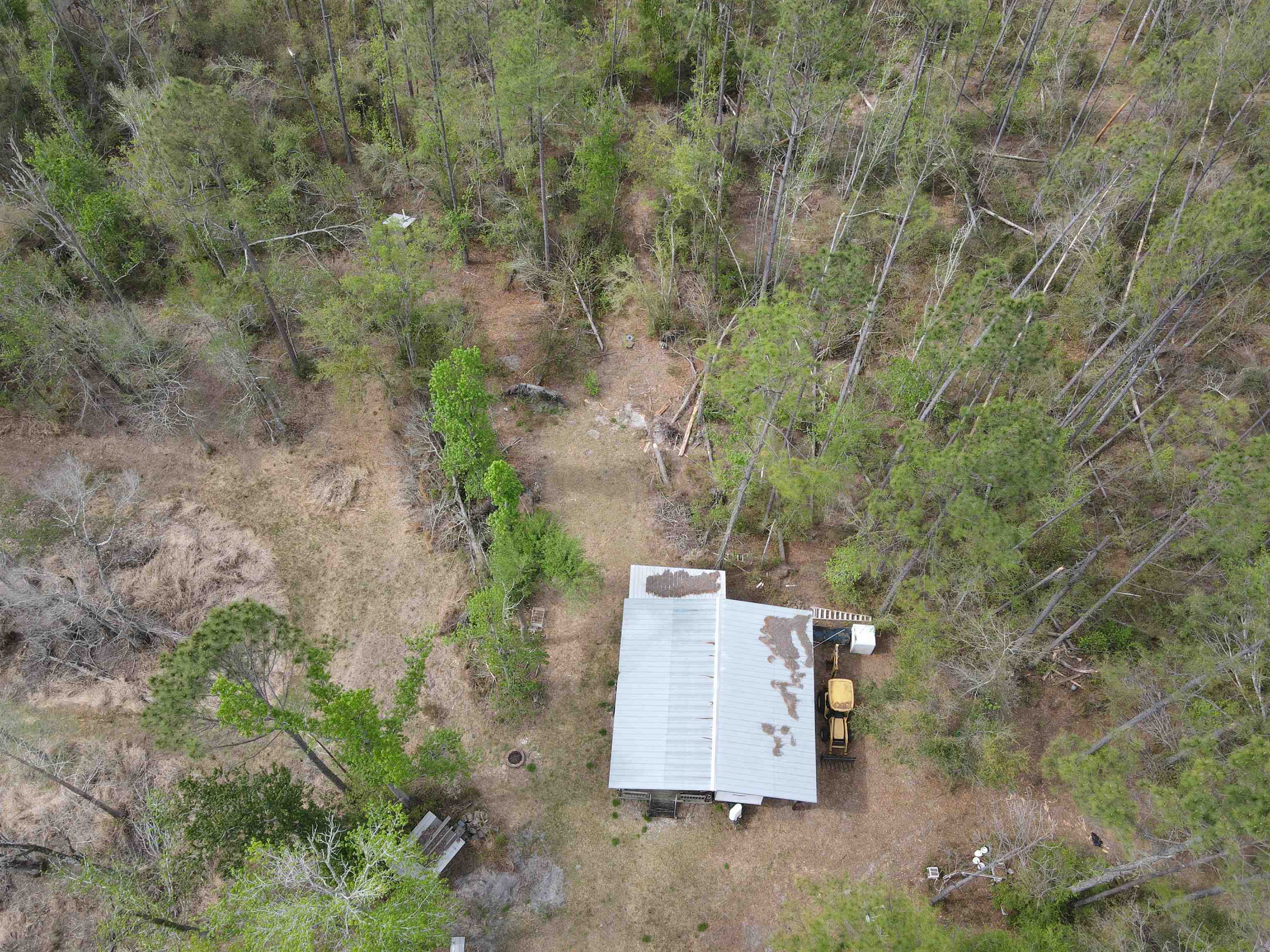 870 Southwest San Pedro Road Madison, FL 32340 - Photo 11 of 44