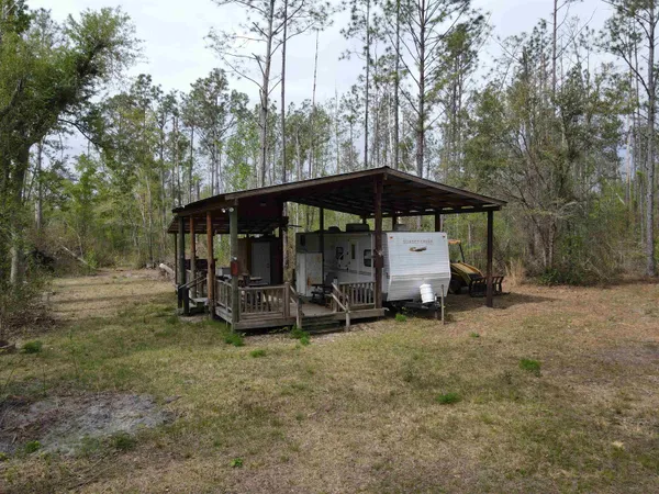 $249,500 | 870 Southwest San Pedro Road, Madison, FL 32340