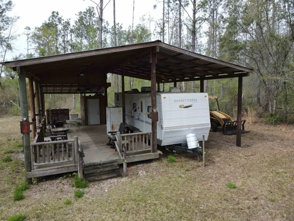 $249,500 | 870 Southwest San Pedro Road, Madison, FL 32340